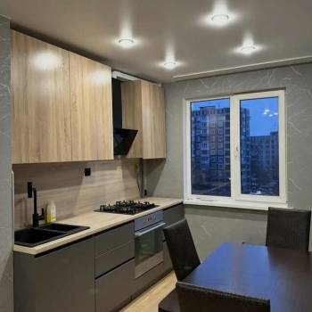 Продается 2-х комнатная квартира, 52 м²