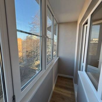 Продается 2-х комнатная квартира, 45,8 м²