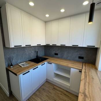Продается 2-х комнатная квартира, 45,8 м²
