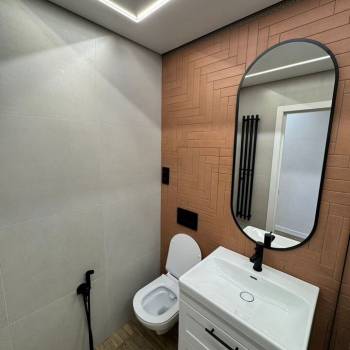 Продается 2-х комнатная квартира, 45,8 м²