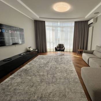 Продается 3-х комнатная квартира, 104,5 м²