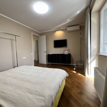 Продается 3-х комнатная квартира, 104,5 м²