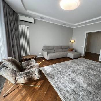 Продается 3-х комнатная квартира, 104,5 м²