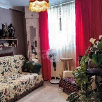 Продается 3-х комнатная квартира, 61,8 м²