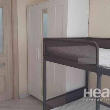 Сдается 2-х комнатная квартира, 42 м²