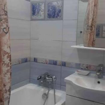 Сдается 2-х комнатная квартира, 42 м²