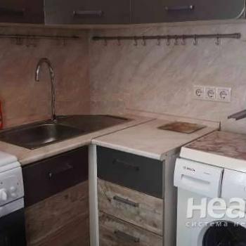 Сдается 2-х комнатная квартира, 42 м²