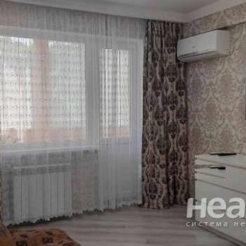 Сдается 2-х комнатная квартира, 42 м²