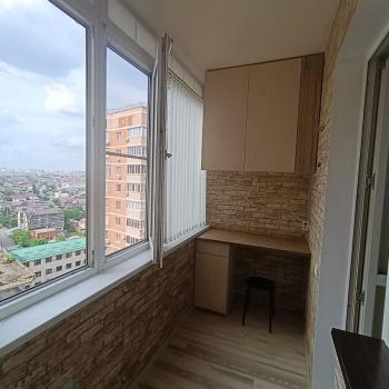 Сдается 2-х комнатная квартира, 85 м²