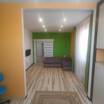 Сдается 2-х комнатная квартира, 85 м²
