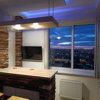 Сдается 2-х комнатная квартира, 85 м²