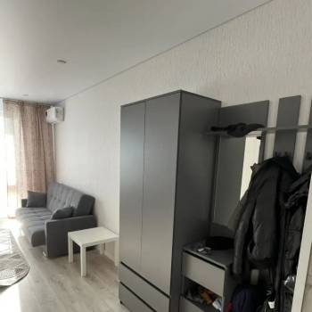 Продается 1-комнатная квартира, 25 м²