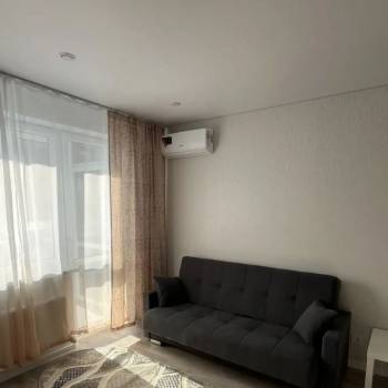 Продается 1-комнатная квартира, 25 м²
