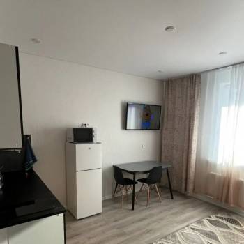 Продается 1-комнатная квартира, 25 м²