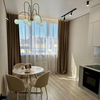 Сдается 1-комнатная квартира, 35 м²