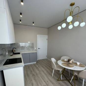 Сдается 1-комнатная квартира, 35 м²