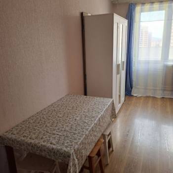 Сдается 1-комнатная квартира, 26,7 м²