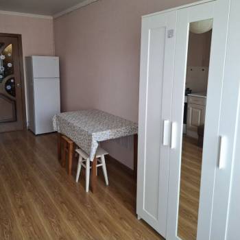 Сдается 1-комнатная квартира, 26,7 м²