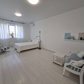 Сдается 1-комнатная квартира, 47 м²