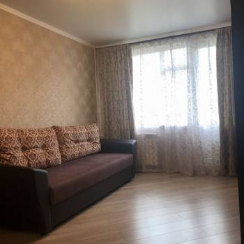 Сдается 1-комнатная квартира, 32 м²