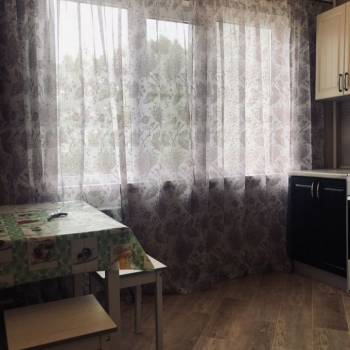 Сдается 1-комнатная квартира, 32 м²