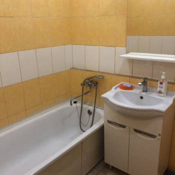 Сдается 1-комнатная квартира, 32 м²