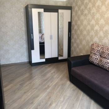 Сдается 1-комнатная квартира, 32 м²