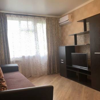 Сдается 1-комнатная квартира, 32 м²