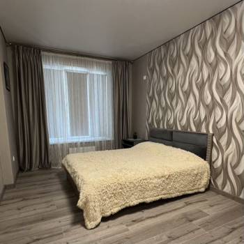 Сдается 1-комнатная квартира, 41 м²