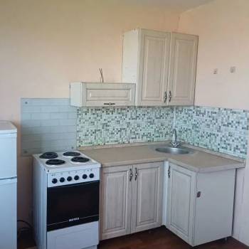 Сдается 1-комнатная квартира, 38 м²