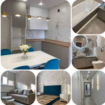 Продается 1-комнатная квартира, 38,9 м²