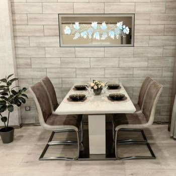 Продается 3-х комнатная квартира, 100 м²