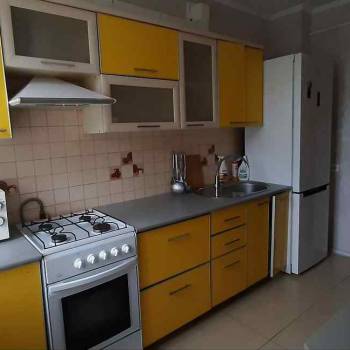 Сдается 2-х комнатная квартира, 50 м²