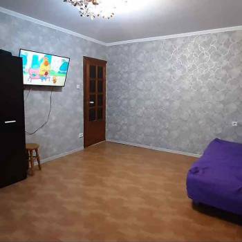 Сдается 2-х комнатная квартира, 50 м²