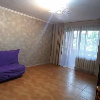 Сдается 2-х комнатная квартира, 50 м²