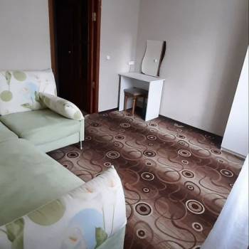 Сдается 2-х комнатная квартира, 50 м²