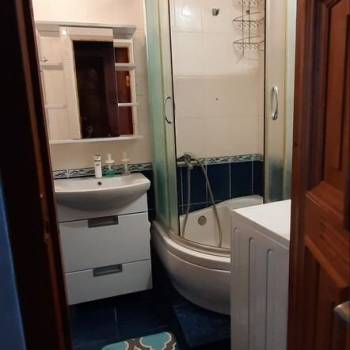 Сдается 2-х комнатная квартира, 50 м²