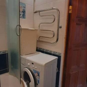 Сдается 2-х комнатная квартира, 50 м²