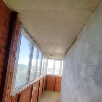 Продается 2-х комнатная квартира, 63,1 м²
