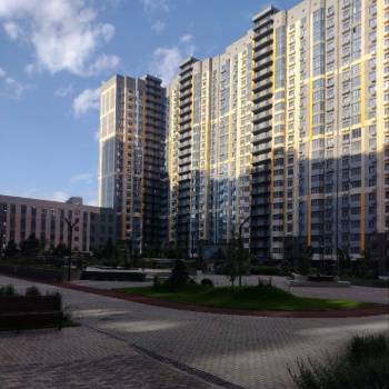 Продается 2-х комнатная квартира, 63,1 м²