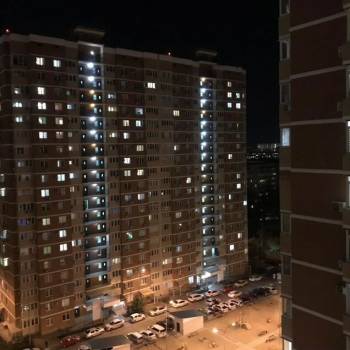 Сдается 1-комнатная квартира, 41 м²