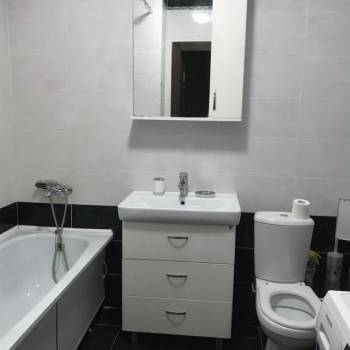 Сдается 1-комнатная квартира, 41 м²