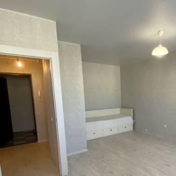 Продается 1-комнатная квартира, 37,7 м²