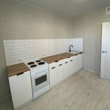 Продается 1-комнатная квартира, 37,7 м²