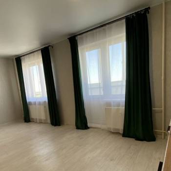 Продается 1-комнатная квартира, 37,7 м²