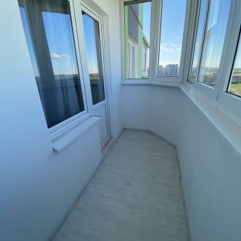 Продается 1-комнатная квартира, 37,7 м²