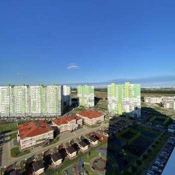 Продается 1-комнатная квартира, 37,7 м²