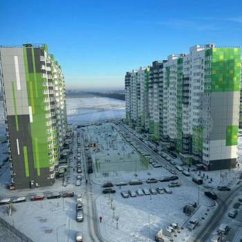 Сдается 2-х комнатная квартира, 68 м²