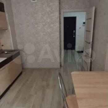 Продается 1-комнатная квартира, 31,4 м²