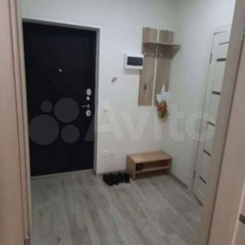 Продается 1-комнатная квартира, 31,4 м²